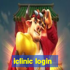 iclinic login